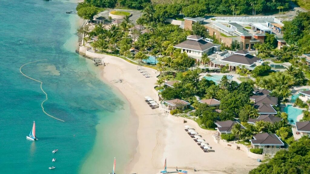 Misibis Bay Resort