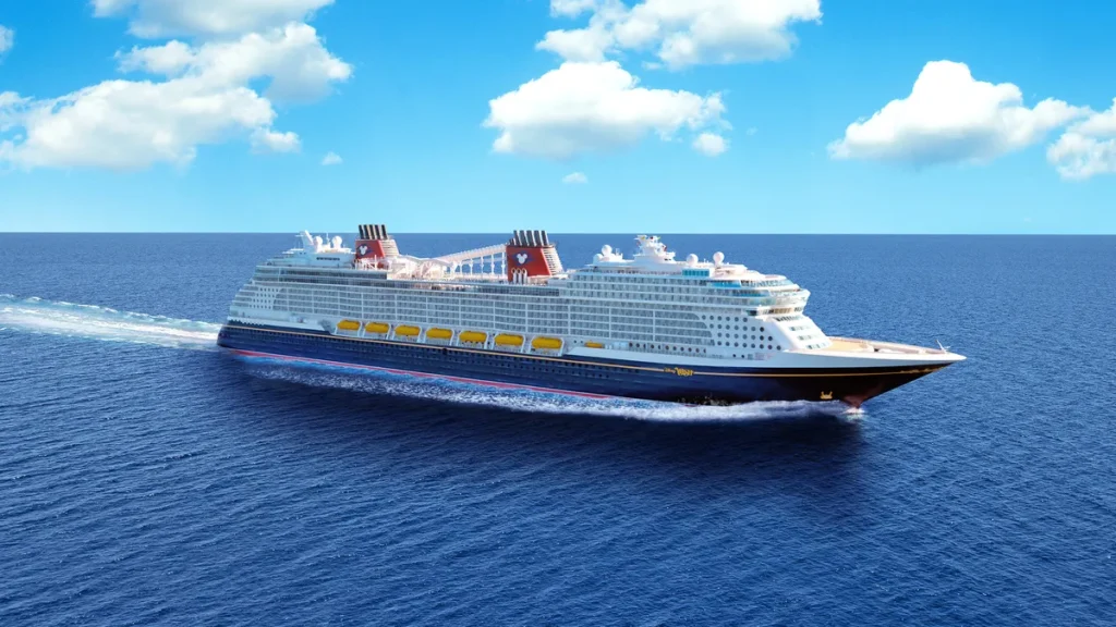 Best Disney Cruise Ship Ranked Everything You Need to Know