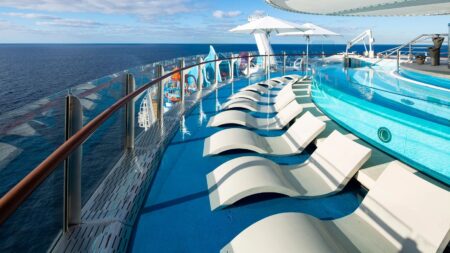 Best Royal Caribbean Cruise Ships for Adults