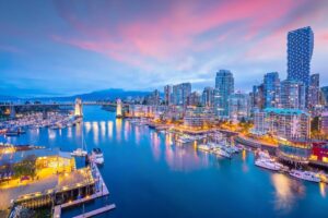 Discover the Best Time to Visit Vancouver, Canada